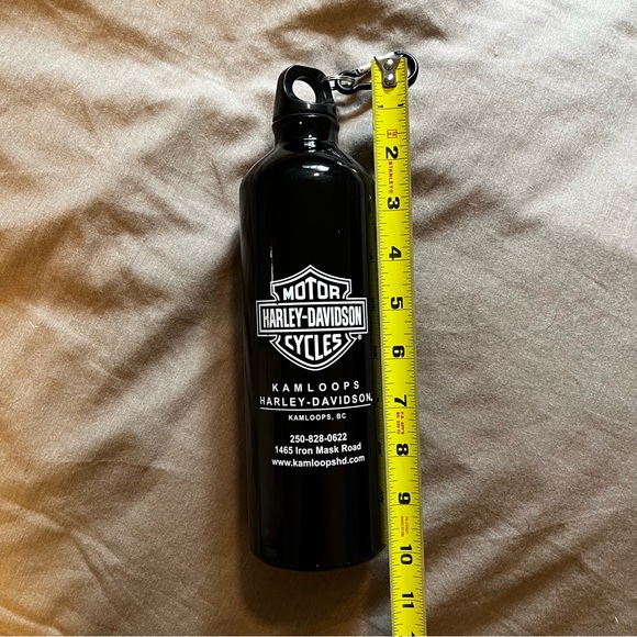 Harley-Davidson | Water Bottle - Picture 8 of 9